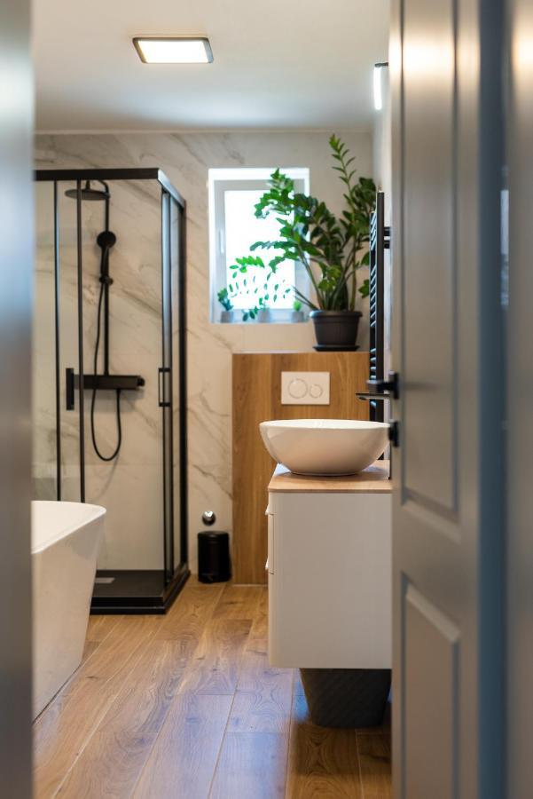 Apartment Kambel Kaštela المظهر الخارجي الصورة
