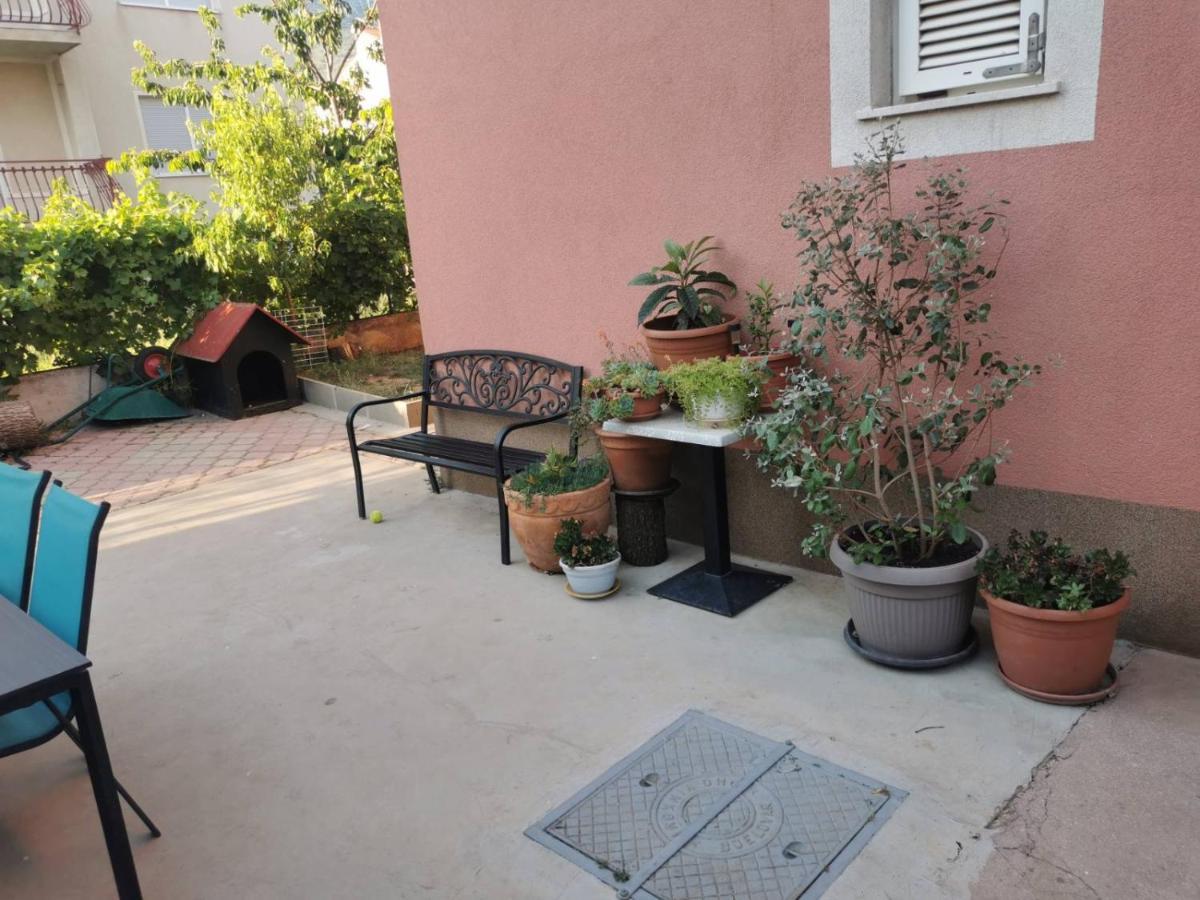 Apartment Kambel Kaštela المظهر الخارجي الصورة