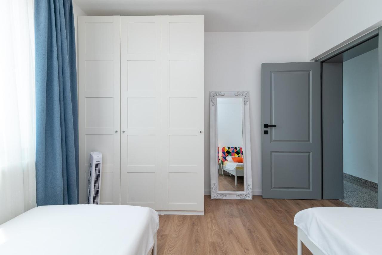 Apartment Kambel Kaštela المظهر الخارجي الصورة