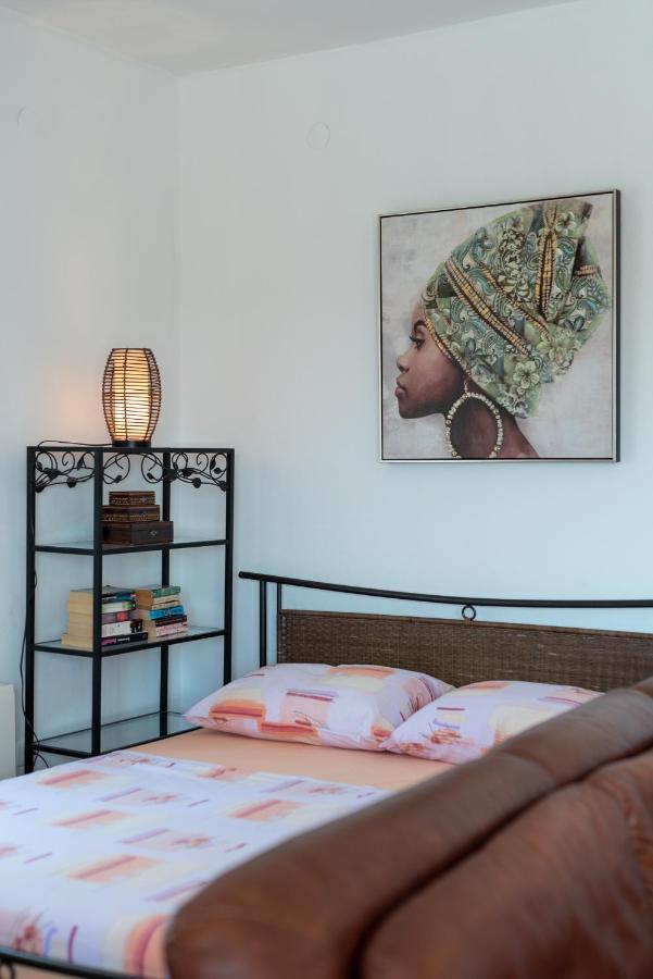 Apartment Kambel Kaštela المظهر الخارجي الصورة