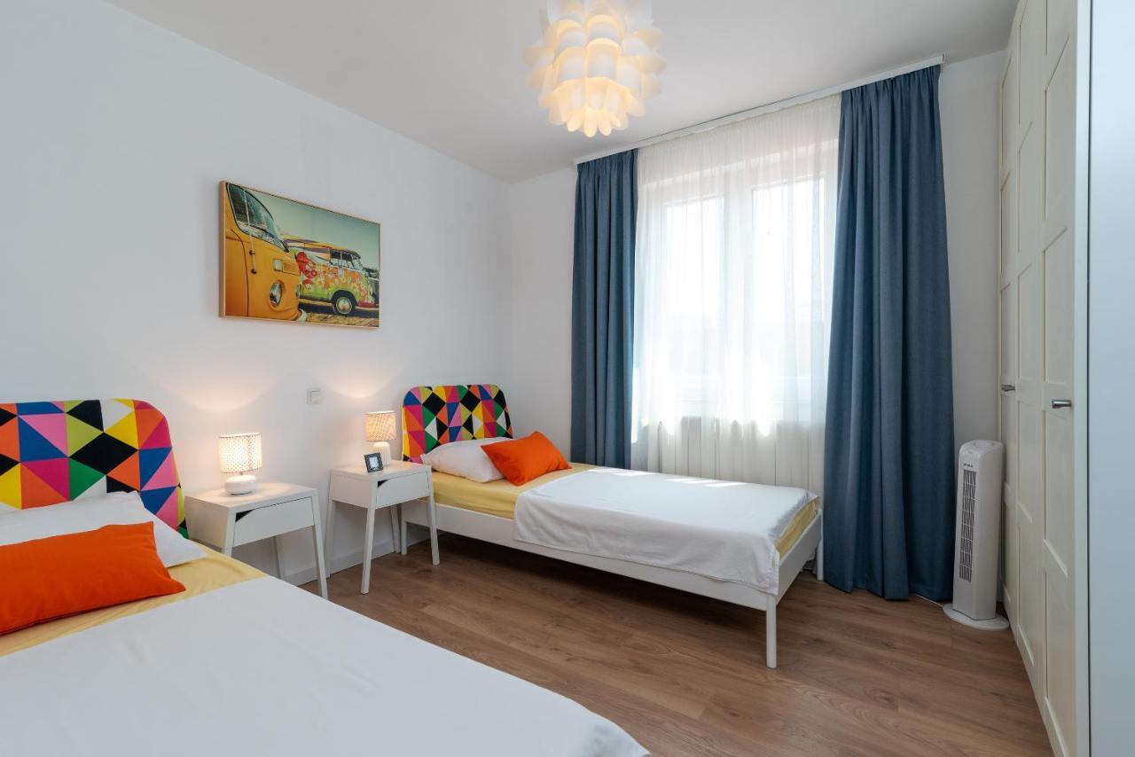 Apartment Kambel Kaštela المظهر الخارجي الصورة
