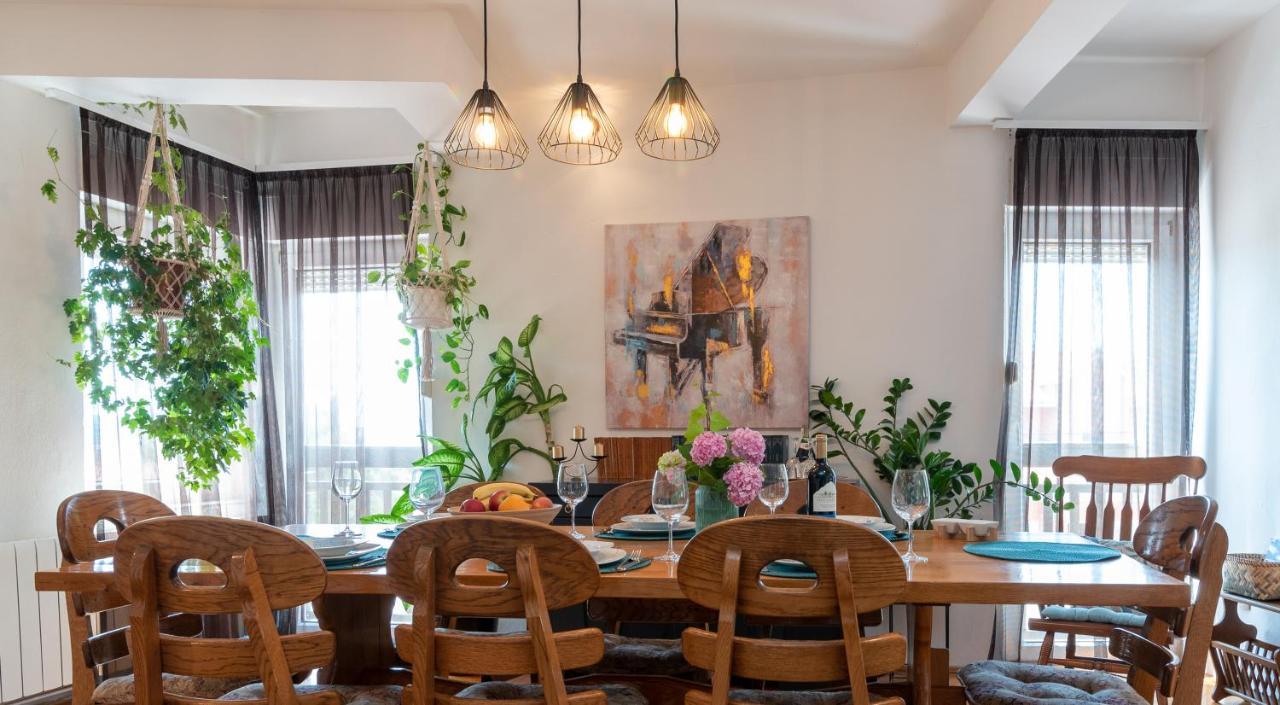 Apartment Kambel Kaštela المظهر الخارجي الصورة