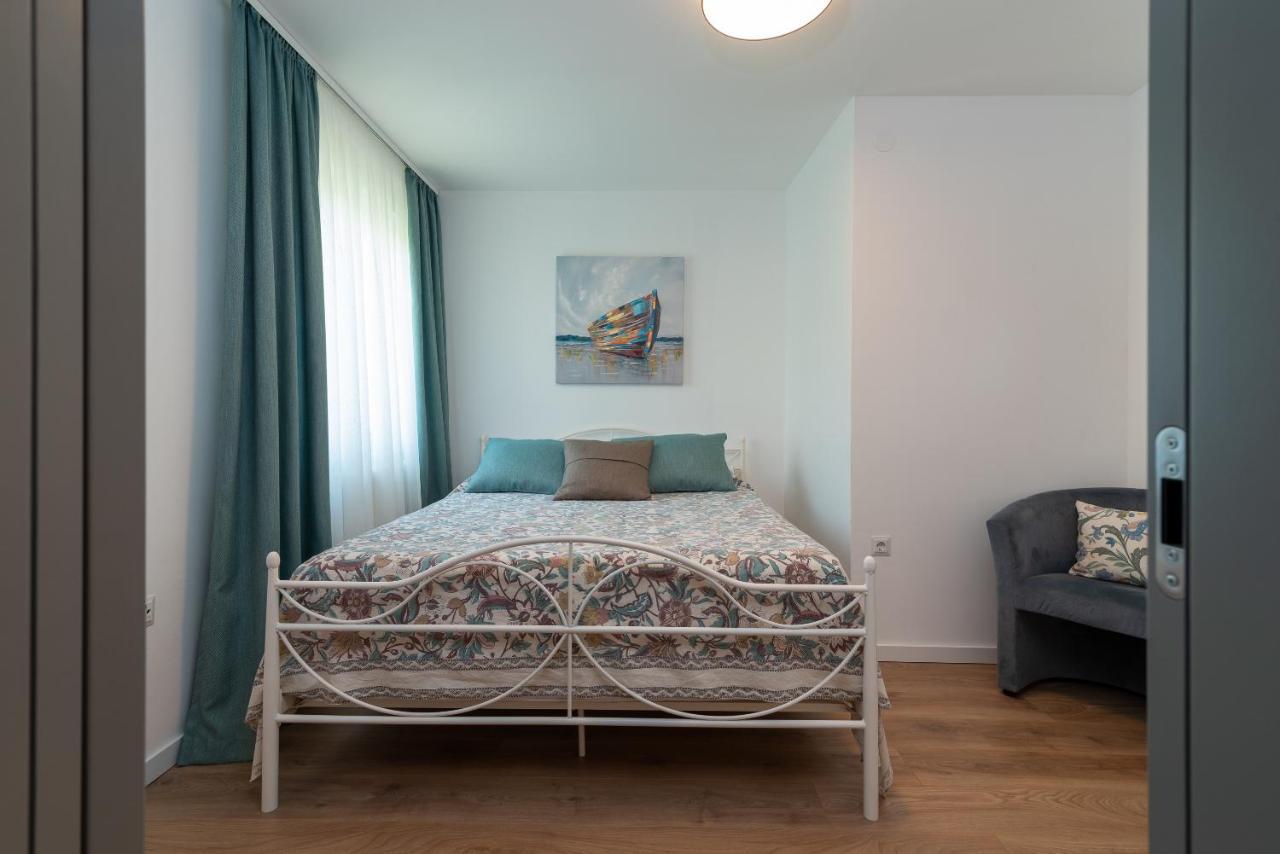Apartment Kambel Kaštela المظهر الخارجي الصورة